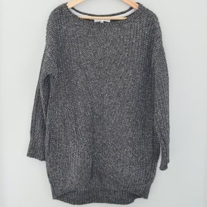 Victoria's Secret Women's Sweater LS & Pockets